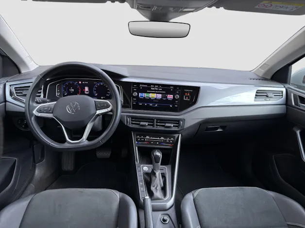 VW Taigo 1.0 TSI Style DSG