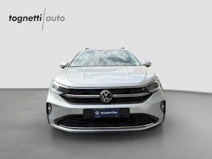 VW Taigo 1.0 TSI Style DSG