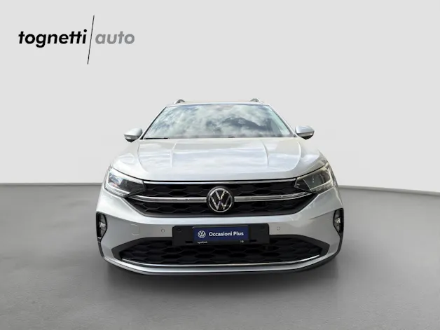 VW Taigo 1.0 TSI Style DSG