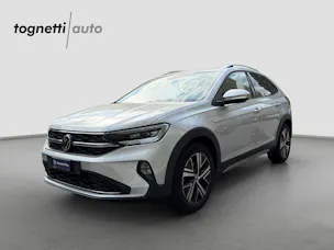 VW Taigo 1.0 TSI Style DSG