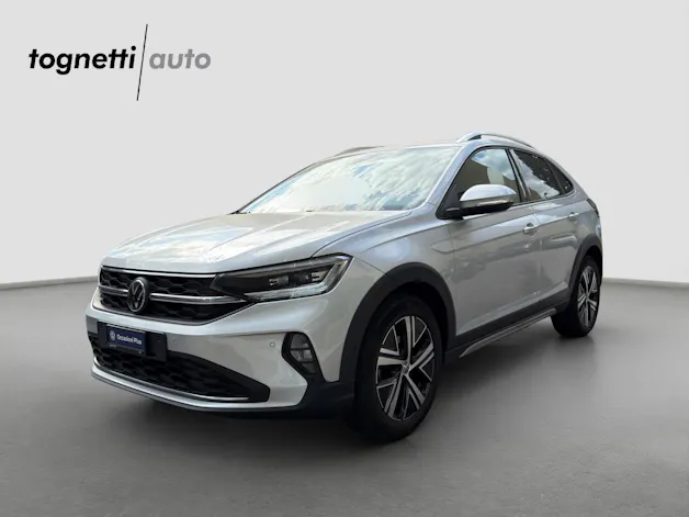 VW Taigo 1.0 TSI Style DSG