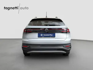 VW Taigo 1.0 TSI Style DSG