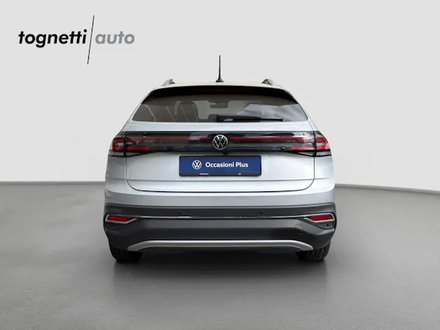 VW Taigo 1.0 TSI Style DSG