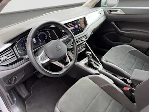 VW Taigo 1.0 TSI Style DSG
