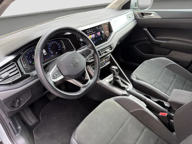VW Taigo 1.0 TSI Style DSG