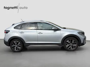 VW Taigo 1.0 TSI Style DSG