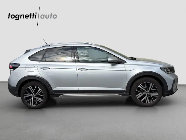 VW Taigo 1.0 TSI Style DSG