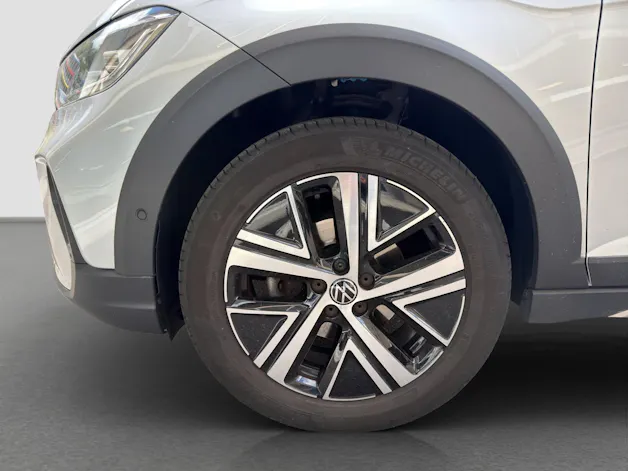 VW Taigo 1.0 TSI Style DSG