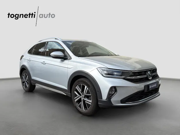 VW Taigo 1.0 TSI Style DSG