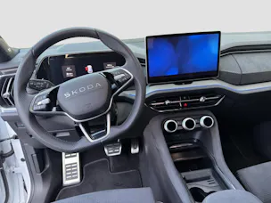 SKODA Kodiaq 1.5 TSI PHEV Sportline