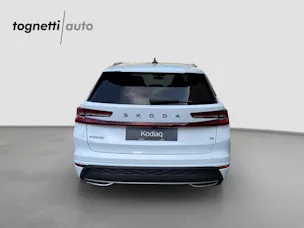 SKODA Kodiaq 1.5 TSI PHEV Sportline