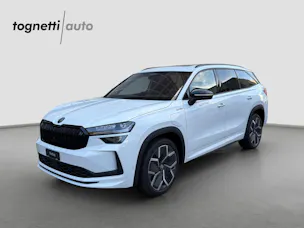 SKODA Kodiaq 1.5 TSI PHEV Sportline