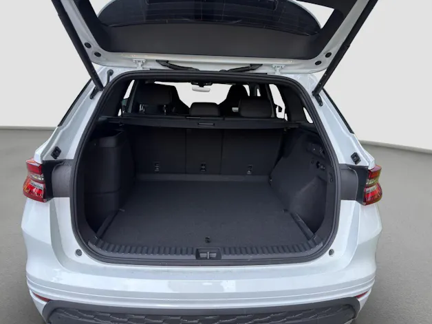 SKODA Kodiaq 1.5 TSI PHEV Sportline
