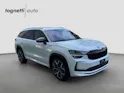 SKODA Kodiaq 1.5 TSI PHEV Sportline
