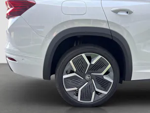 SKODA Kodiaq 1.5 TSI PHEV Sportline