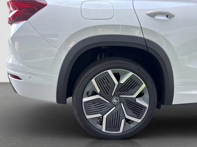 SKODA Kodiaq 1.5 TSI PHEV Sportline