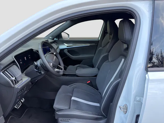 SKODA Kodiaq 1.5 TSI PHEV Sportline