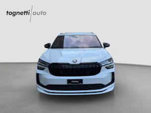 SKODA Kodiaq 1.5 TSI PHEV Sportline