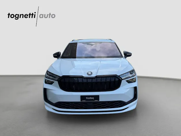 SKODA Kodiaq 1.5 TSI PHEV Sportline
