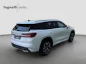 SKODA Kodiaq 1.5 TSI PHEV Sportline