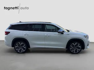 SKODA Kodiaq 1.5 TSI PHEV Sportline
