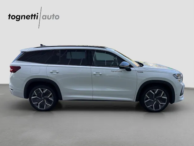 SKODA Kodiaq 1.5 TSI PHEV Sportline