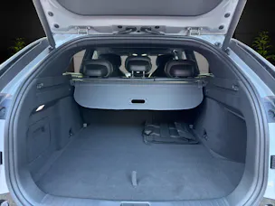MAZDA CX-6e Takumi