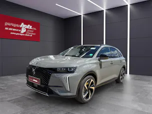 DS AUTOMOBILES DS7 1.6 E-Tense Étoile 4x4