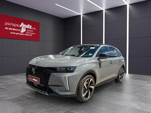 DS AUTOMOBILES DS7 1.6 E-Tense Étoile 4x4