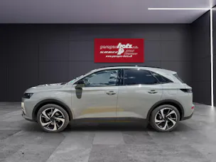 DS AUTOMOBILES DS7 1.6 E-Tense Étoile 4x4
