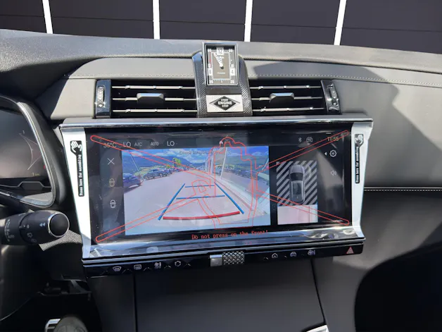 DS AUTOMOBILES DS7 1.6 E-Tense Étoile 4x4