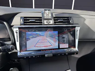 DS AUTOMOBILES DS7 1.6 E-Tense Étoile 4x4