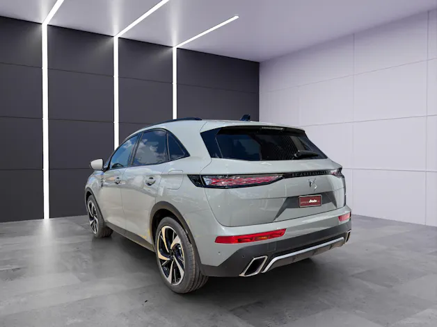 DS AUTOMOBILES DS7 1.6 E-Tense Étoile 4x4