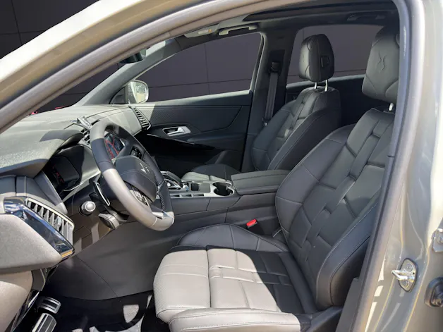 DS AUTOMOBILES DS7 1.6 E-Tense Étoile 4x4