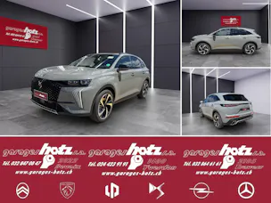 DS AUTOMOBILES DS7 1.6 E-Tense Étoile 4x4