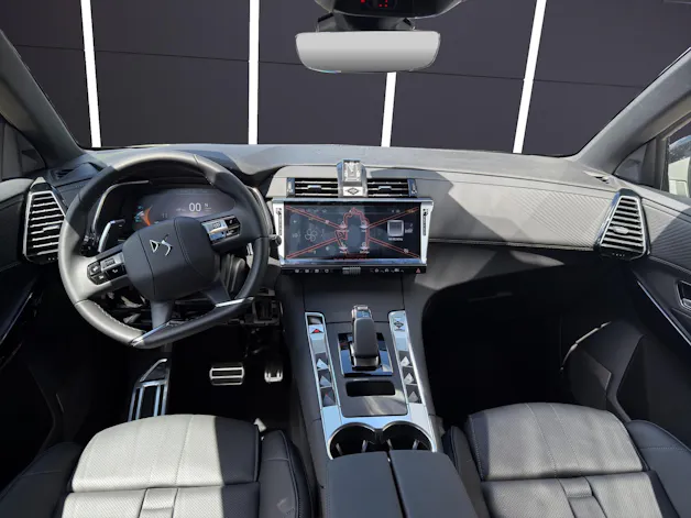 DS AUTOMOBILES DS7 1.6 E-Tense Étoile 4x4
