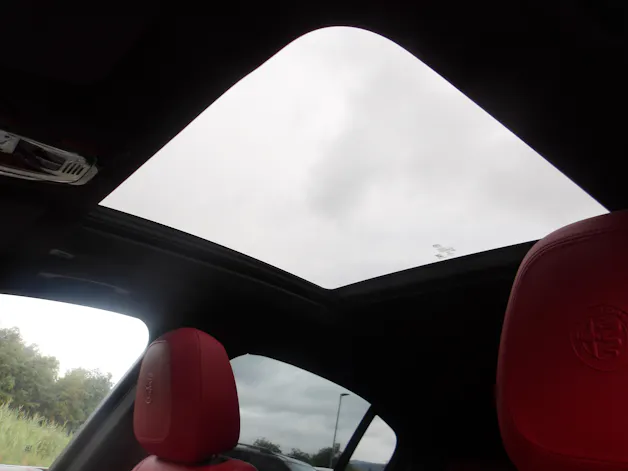 ALFA ROMEO Stelvio 2.0 Sport Q4 Automatic