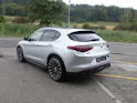 ALFA ROMEO Stelvio 2.0 Sport Q4 Automatic