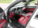 ALFA ROMEO Stelvio 2.0 Sport Q4 Automatic