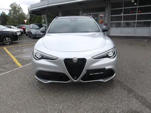 ALFA ROMEO Stelvio 2.0 Sport Q4 Automatic