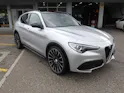 ALFA ROMEO Stelvio 2.0 Sport Q4 Automatic
