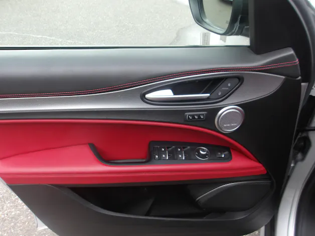 ALFA ROMEO Stelvio 2.0 Sport Q4 Automatic