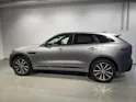 Jaguar F-Pace 2.0 I4 250 R-Dynamic SE AWD