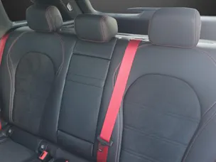 MERCEDES-BENZ GLC 220 d AMG Line 4Matic