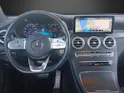 MERCEDES-BENZ GLC 220 d AMG Line 4Matic
