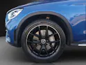 MERCEDES-BENZ GLC 220 d AMG Line 4Matic