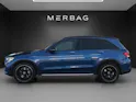MERCEDES-BENZ GLC 220 d AMG Line 4Matic