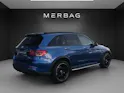 MERCEDES-BENZ GLC 220 d AMG Line 4Matic
