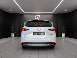 MAZDA CX-5 G 194 Newground AWD
