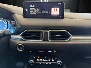 MAZDA CX-5 G 194 Newground AWD